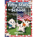 Fifty Stars Go Back to School: The Cheat Sheet That Became the Study Guide