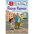 Reina Ramos Ayuda a Los Vecinos: Reina Ramos: Neighborhood Helper (Spanish Edition)