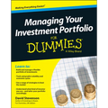 Managing Your Investment Portfolio for Dummies, UK Edition
