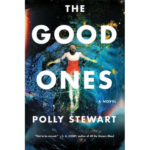 The Good Ones