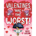 Valentines Are the Worst!