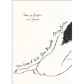 One Day I Will Save Myself: Poems in English and Spanish