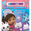 Gabby's Dollhouse Water Wonder (a Gabby's Dollhouse Water Wonder Storybook)