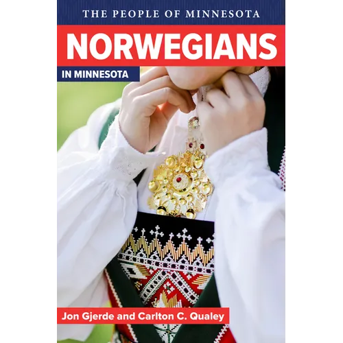 Norwegians in Minnesota