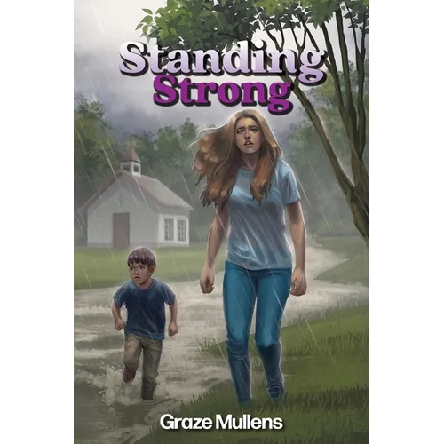 Standing Strong