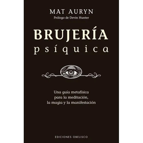 Brujeria Psiquica
