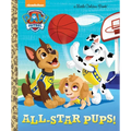 All-Star Pups! (Paw Patrol)