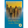 The Word in their Voices: A Catholic Pilgrim's Journey through Scripture and Poetry