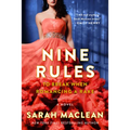 Nine Rules to Break When Romancing a Rake