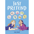 Just Pretend
