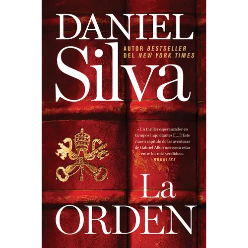 The Order \ La Orden
