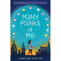 Many Points of Me