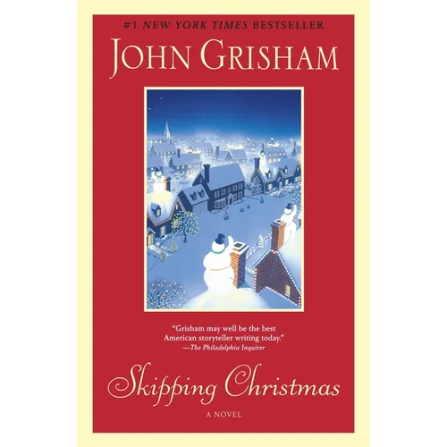 Skipping Christmas
