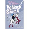 Phoebe and Her Unicorn in the Magic Storm