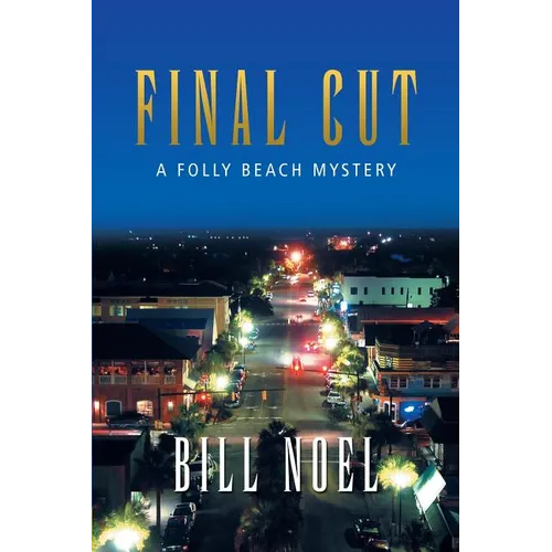 Final Cut: A Folly Beach Mystery
