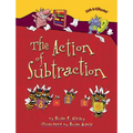The Action of Subtraction