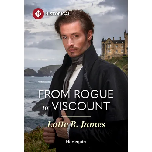 From Rogue to Viscount
