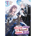The Obsessed Mage and His Beloved Statue Bride: She Cannot Resist His Seductive Voice (Manga) Vol. 1