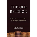 The Old Religion