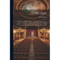 Works: - Hedda Gabler. The Master Builder. From Ibsen's Workshop. V.2- Brand. Peer Gynt. V.3- Emperor & Galilean. A Doll's Ho