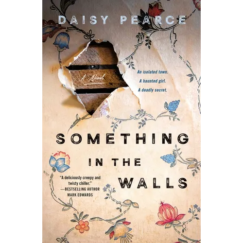 Something in the Walls