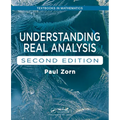 Understanding Real Analysis