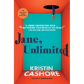 Jane, Unlimited