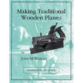 Making Traditional Wooden Planes