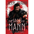 The Sagas of Mann: Erotic Viking Tales