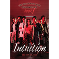 Intuition: The Hollywood High Chronicles - Book 1