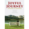 Joyful Journey: Listening to Immanuel
