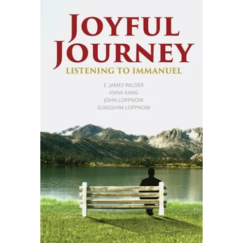 Joyful Journey: Listening to Immanuel