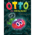 Otto the Ornament: A Christmas Book for Kids