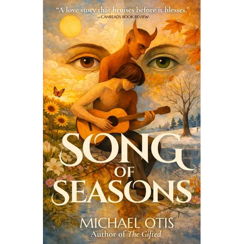 Song of Seasons