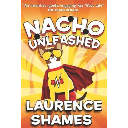 Nacho Unleashed