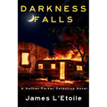 Darkness Falls: A Detective Nathan Parker Novel