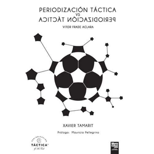 Periodización Táctica Vs Periodización Táctica