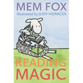 Reading Magic: How your Children can Learn to Read Before School and Other Read-Aloud Miracles