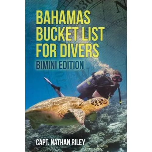 Bahamas Bucket List for Divers: Bimini Edition