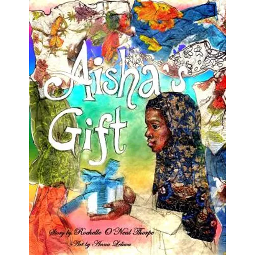 Aisha's Gift