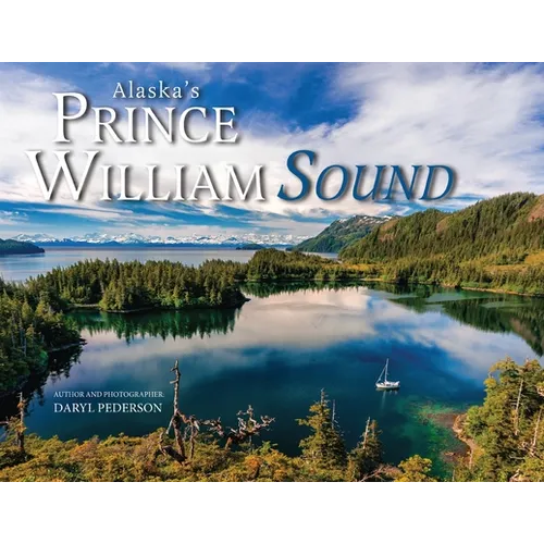 Alaska's Prince William Sound