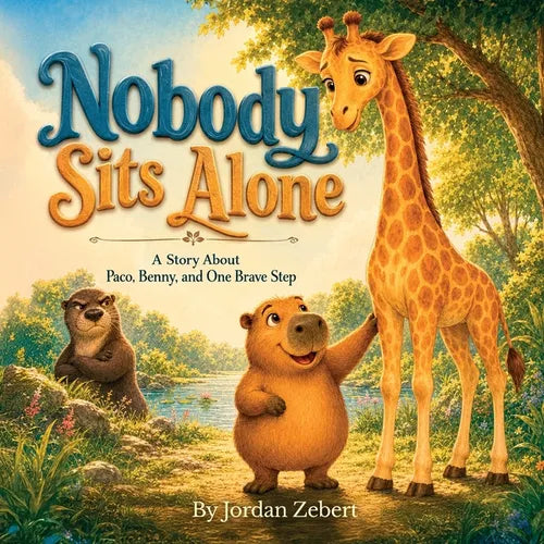 Nobody Sits Alone