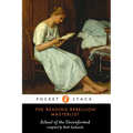 The Reading Rebellion Masterlist