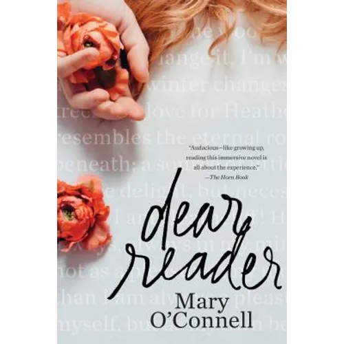Dear Reader