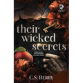 Their Wicked Secrets: Discreet Cover