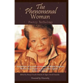 The Phenomenal Woman Poetry Anthology: Collection of Poems in Honour of Dr. Maya Angelou