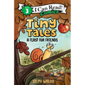 Tiny Tales: A Feast for Friends