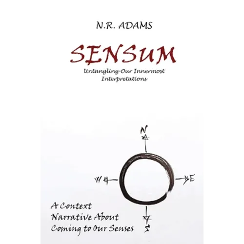 Sensum: Untangling Our Innermost Interpretations