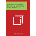 The Encyclopedia of Death and Life in the Spirit World V3