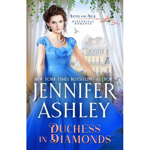 Duchess in Diamonds